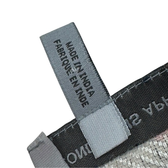 Anthropologie x Conditions Apply Vinario Duster Kimono Multicolor Cheetah | OS - Picture 11 of 13